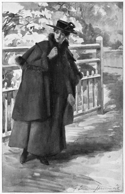A GIRL OF TO DAY, by Ellinor Davenport Adams—A Project Gutenberg eBook