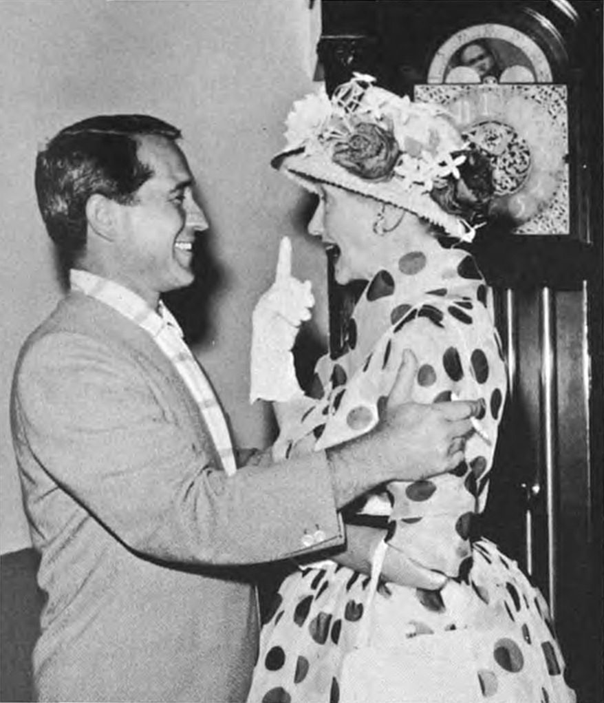 Hedda Hopper