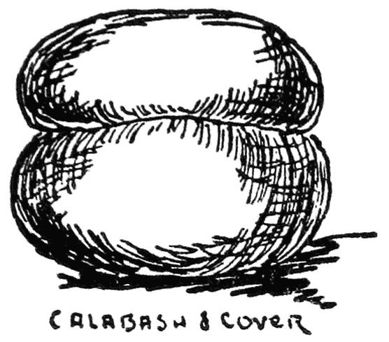 CALABASH & COVER