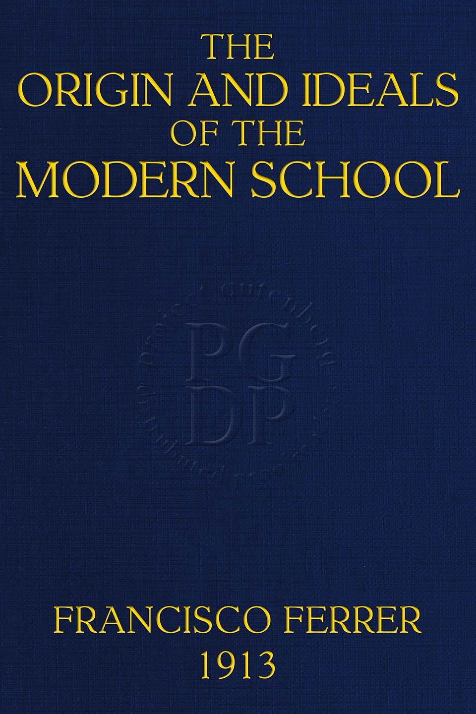 Newly Designed Front Cover.