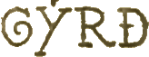 Oncial
GYRD