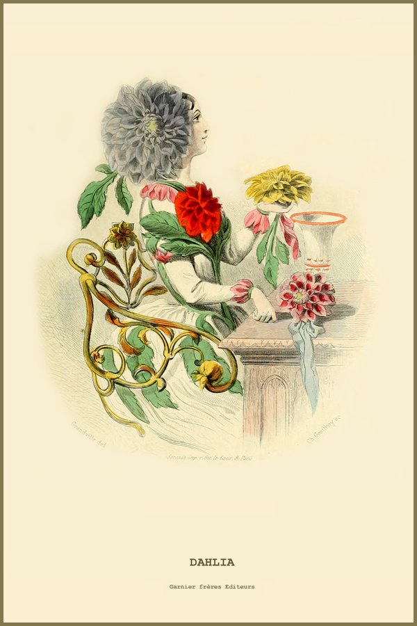 Vintage Pelouse Coussin d'extérieur siège arrière meubles motif floral fleurs 41" 1 set 