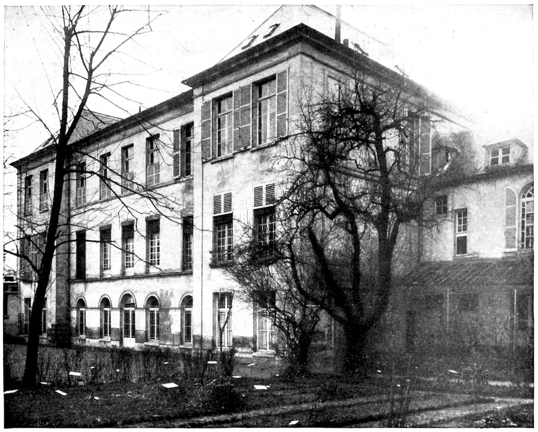 The Project Gutenberg eBook of Memories