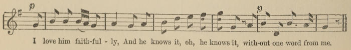 [sheet music]