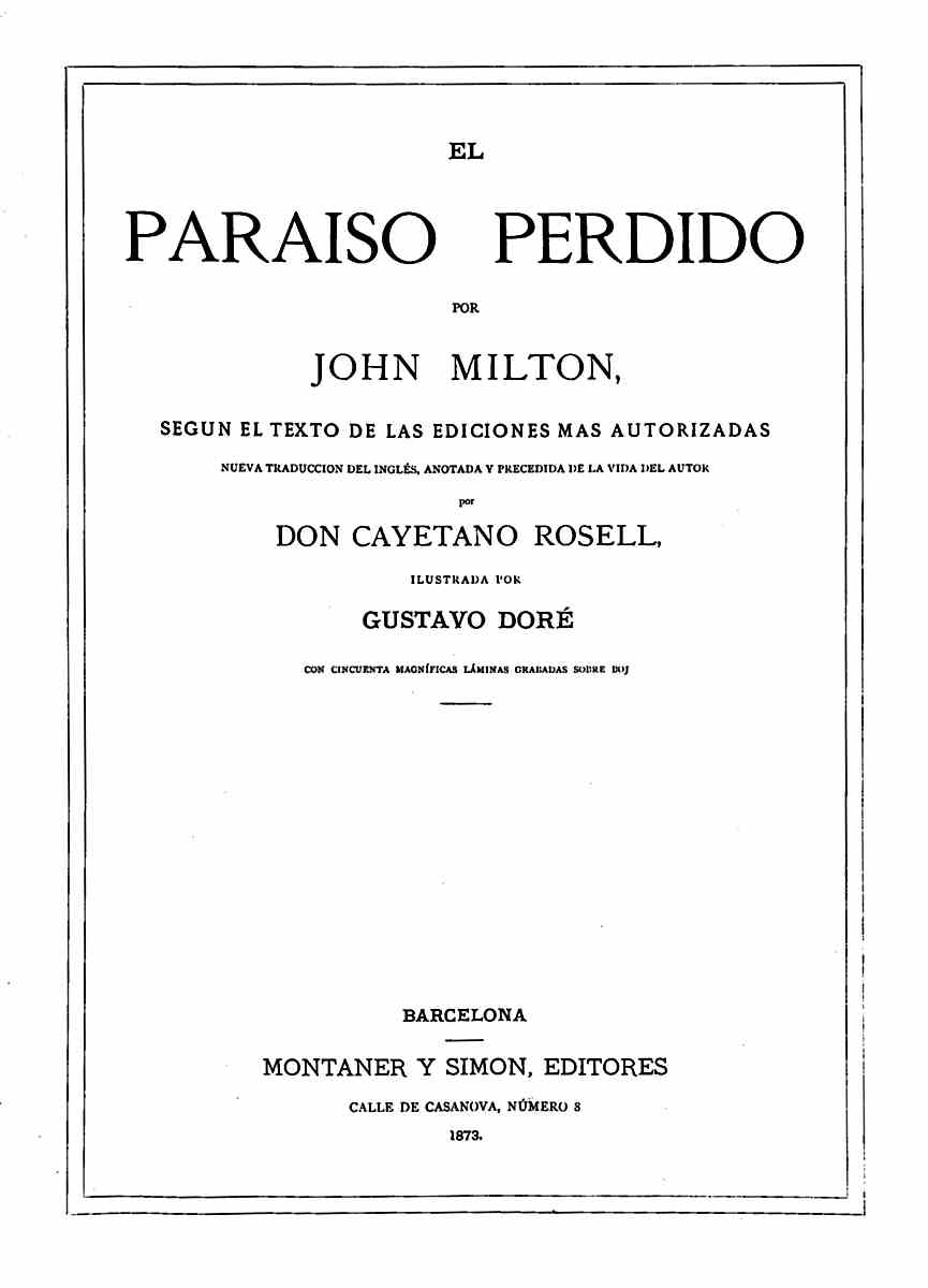 Libro de firmas Edén