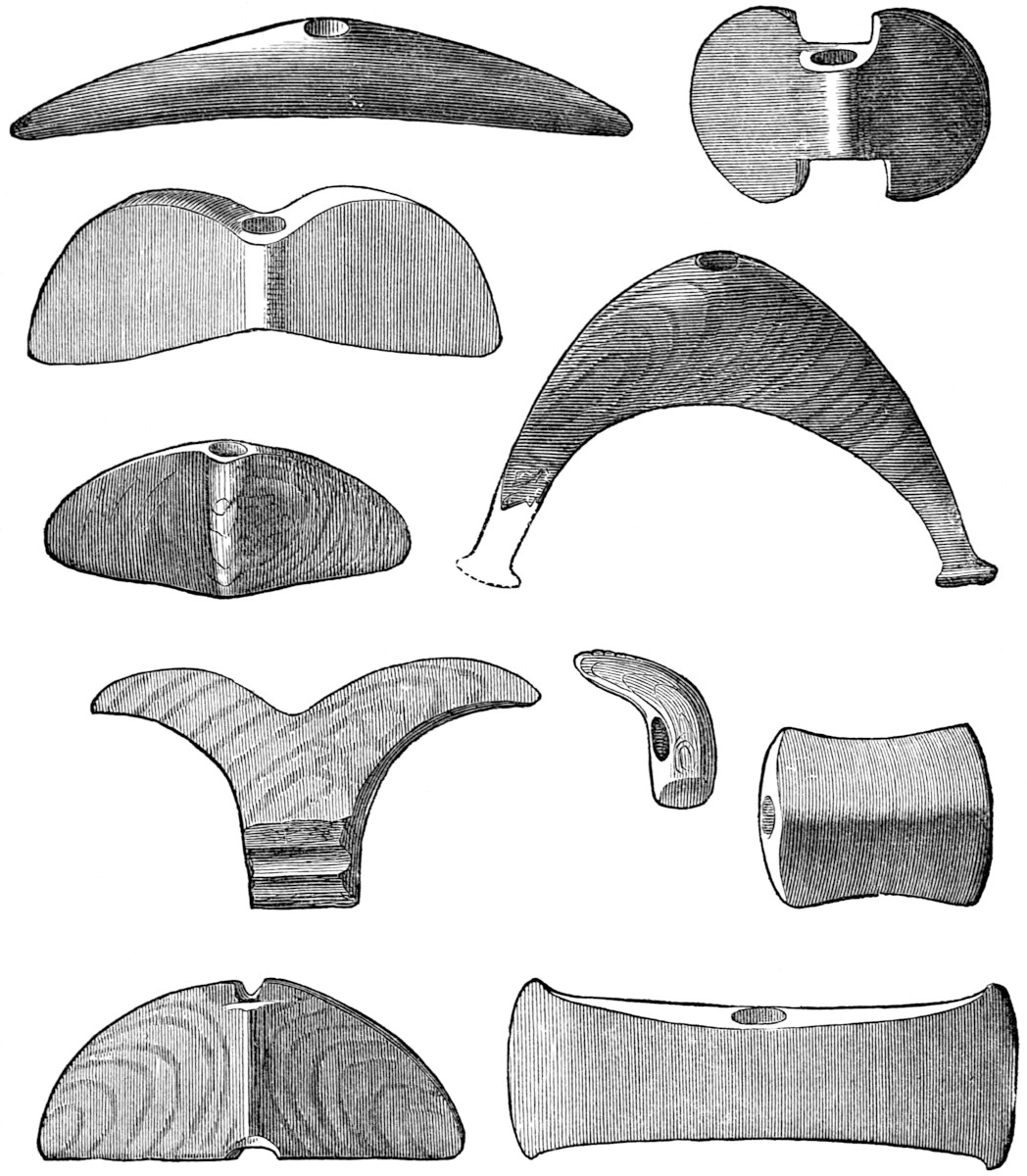 The Cumberland Mountain Axe Murders: 'Can Scarcely Be Paralleled in the  Annals of Crime - Articles