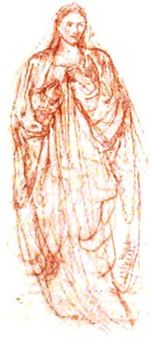 Paradiso, XXI&ndash;XXII