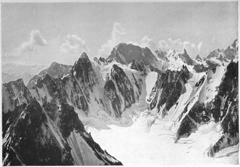Höfats Southwest Ridge (IV) • Alpine Climbing »