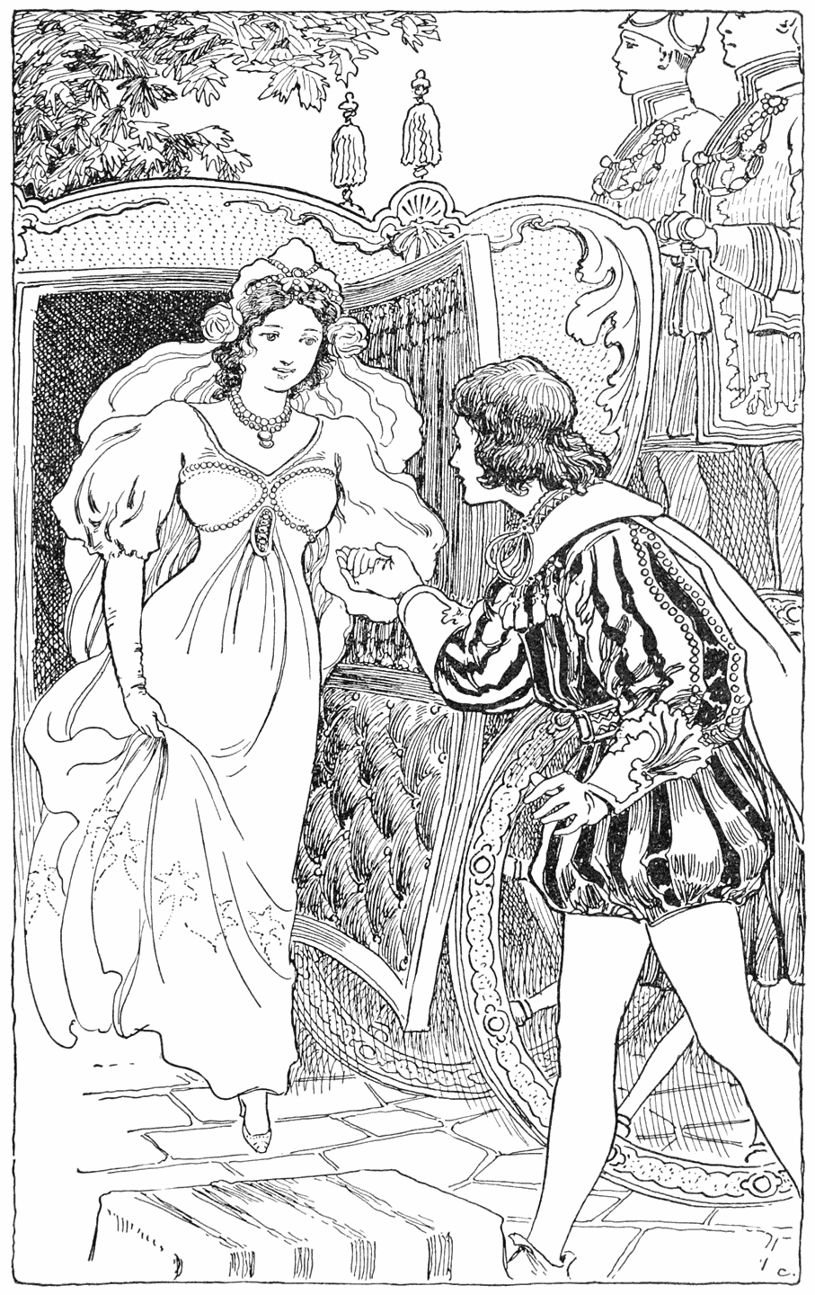 Fairy Tales (Volume 1 of 2) photo