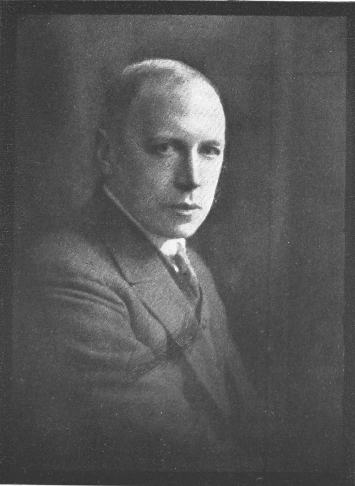 Alfred Noyes