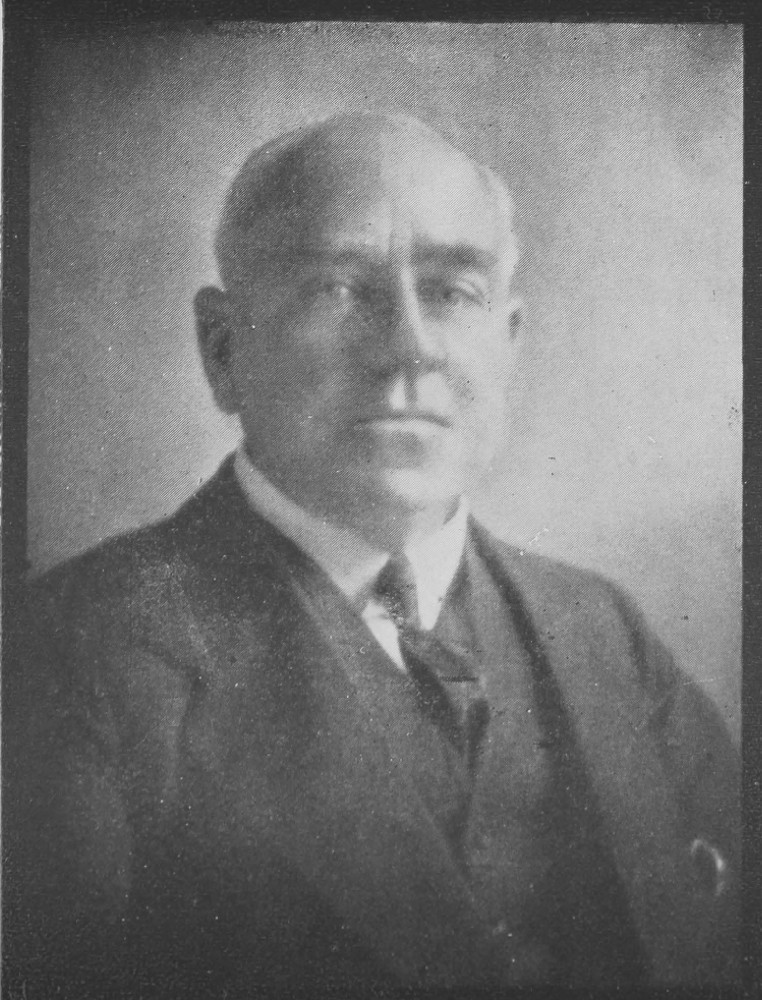 E. Phillips Oppenheim