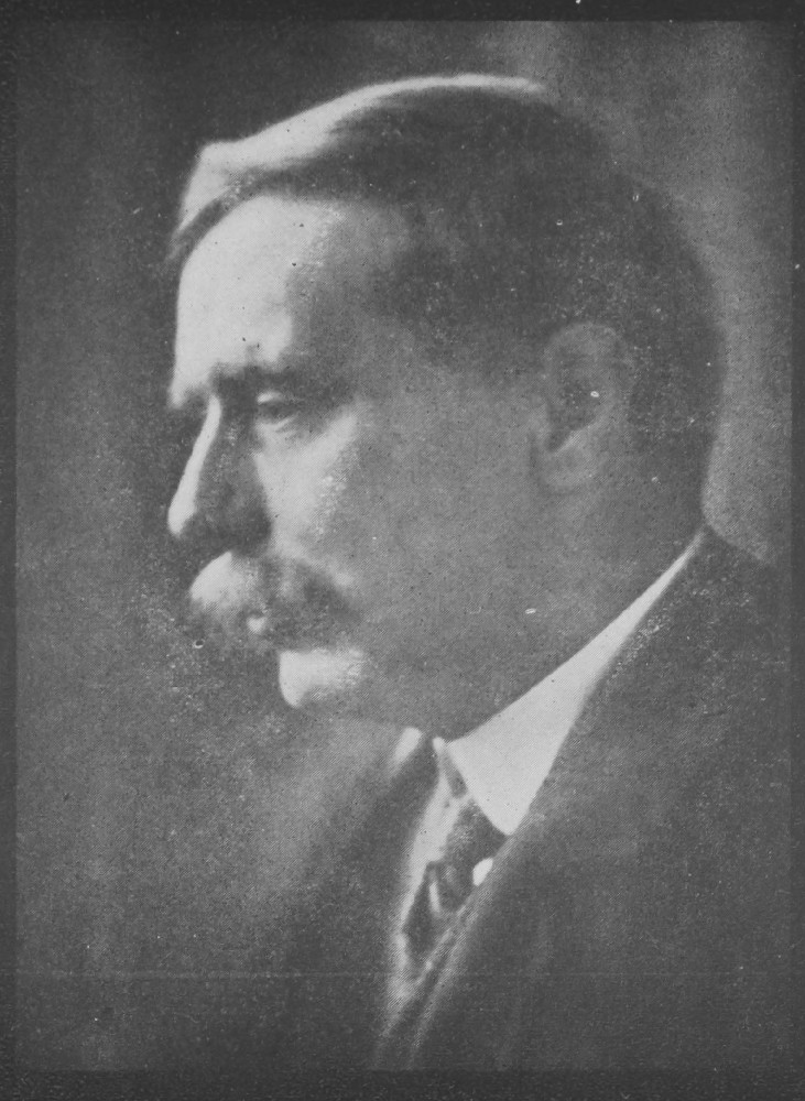 Herbert George Wells