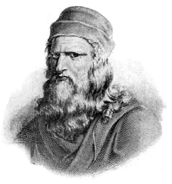 Frammenti letterari e filosofici, di Leonardo da Vinci