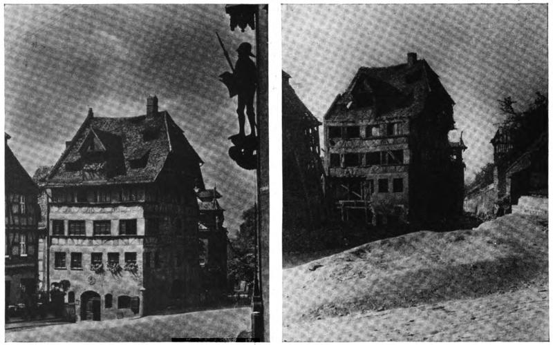 The Project Gutenberg eBook of Salt Mines and Castles, by Thomas Carr