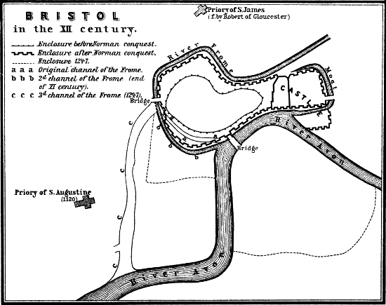 The Bishops Bounty: Bishop's Opening C23 - C24