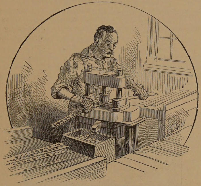The Project Gutenberg eBook of Illustrated history of the United States