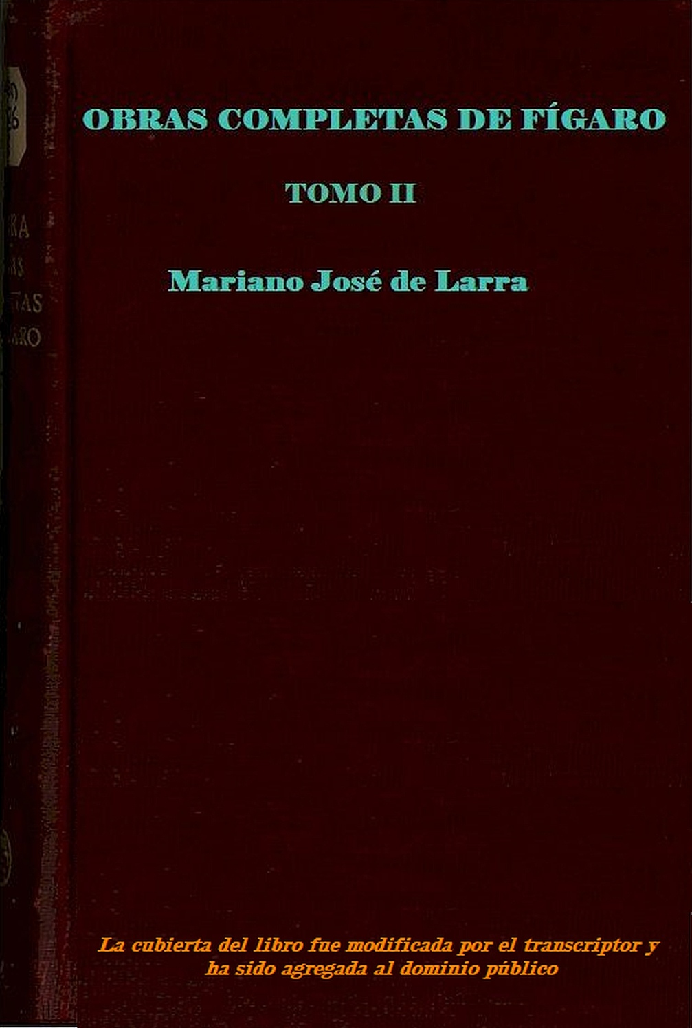 Los Sueños - Tomo II, by Francisco de Quevedo—A Project Gutenberg