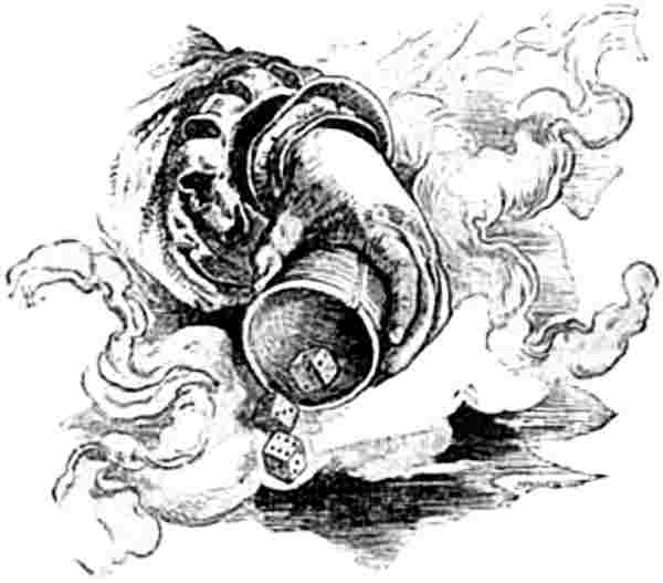 Ilustración ornamental