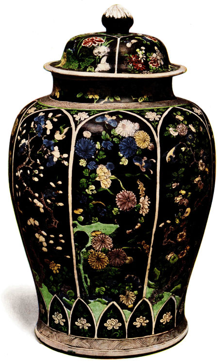 Chinese Pottery and Porcelian, Volume II, by R. L. Hobson, B.A.—A Project  Gutenberg eBook