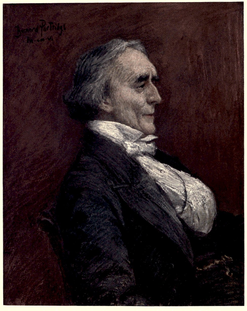 The Project Gutenberg eBook of Personal reminiscences of Henry Irving, by Bram Stoker image image