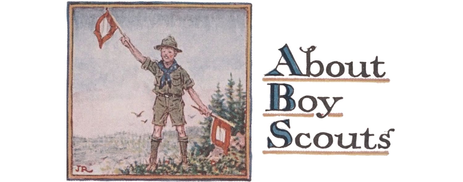 About Boy Scouts