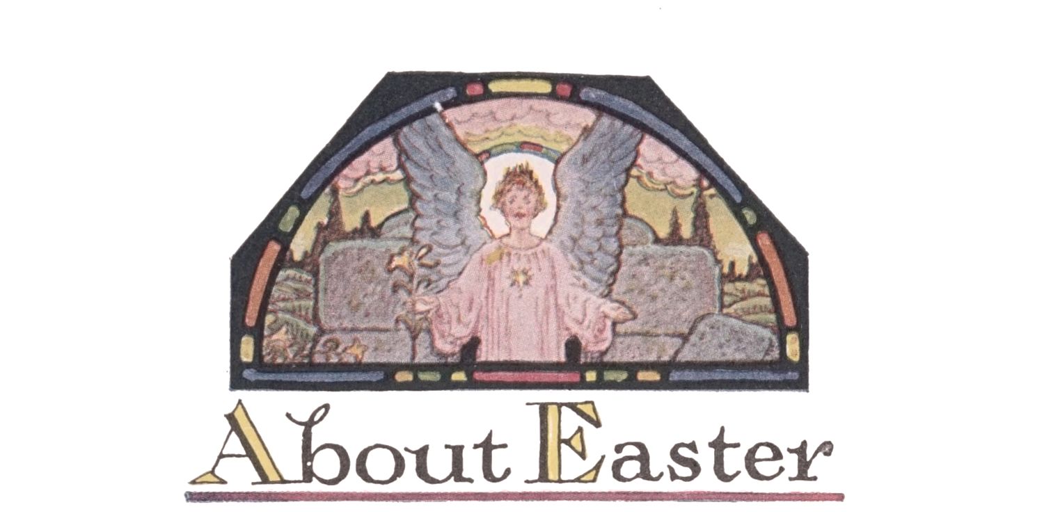About Easter