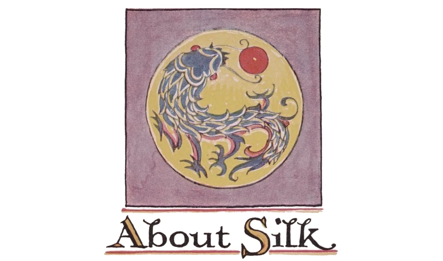 About Silk