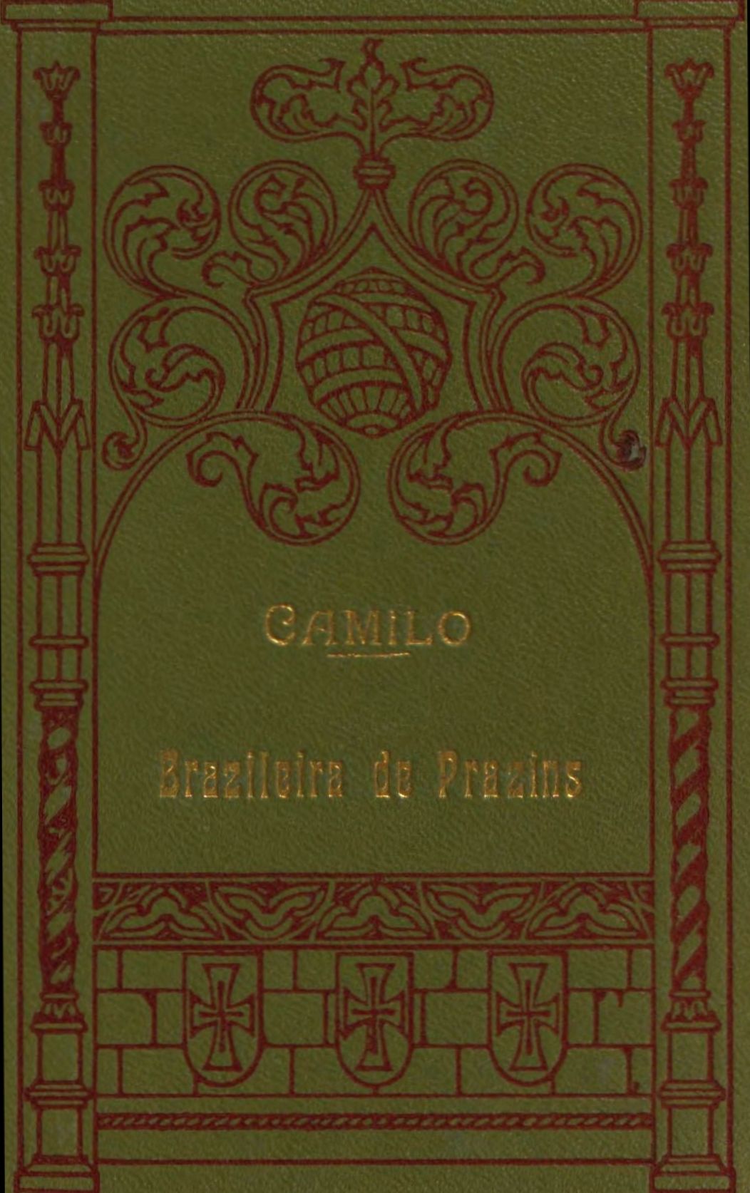 A Dama das Camélias de Alexandre Dumas Filho - Livro - WOOK