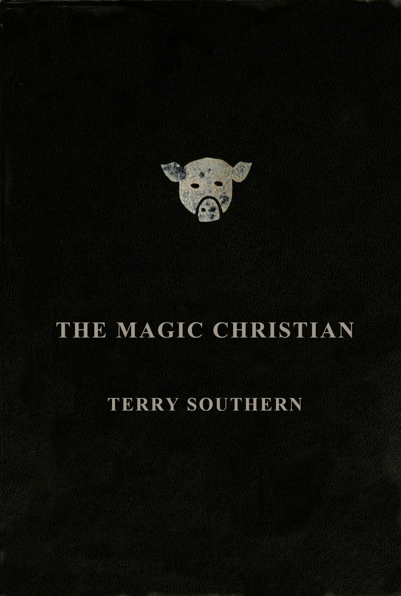 1600px x 2375px - The Magic Christian, by Terry Southernâ€”A Project Gutenberg eBook