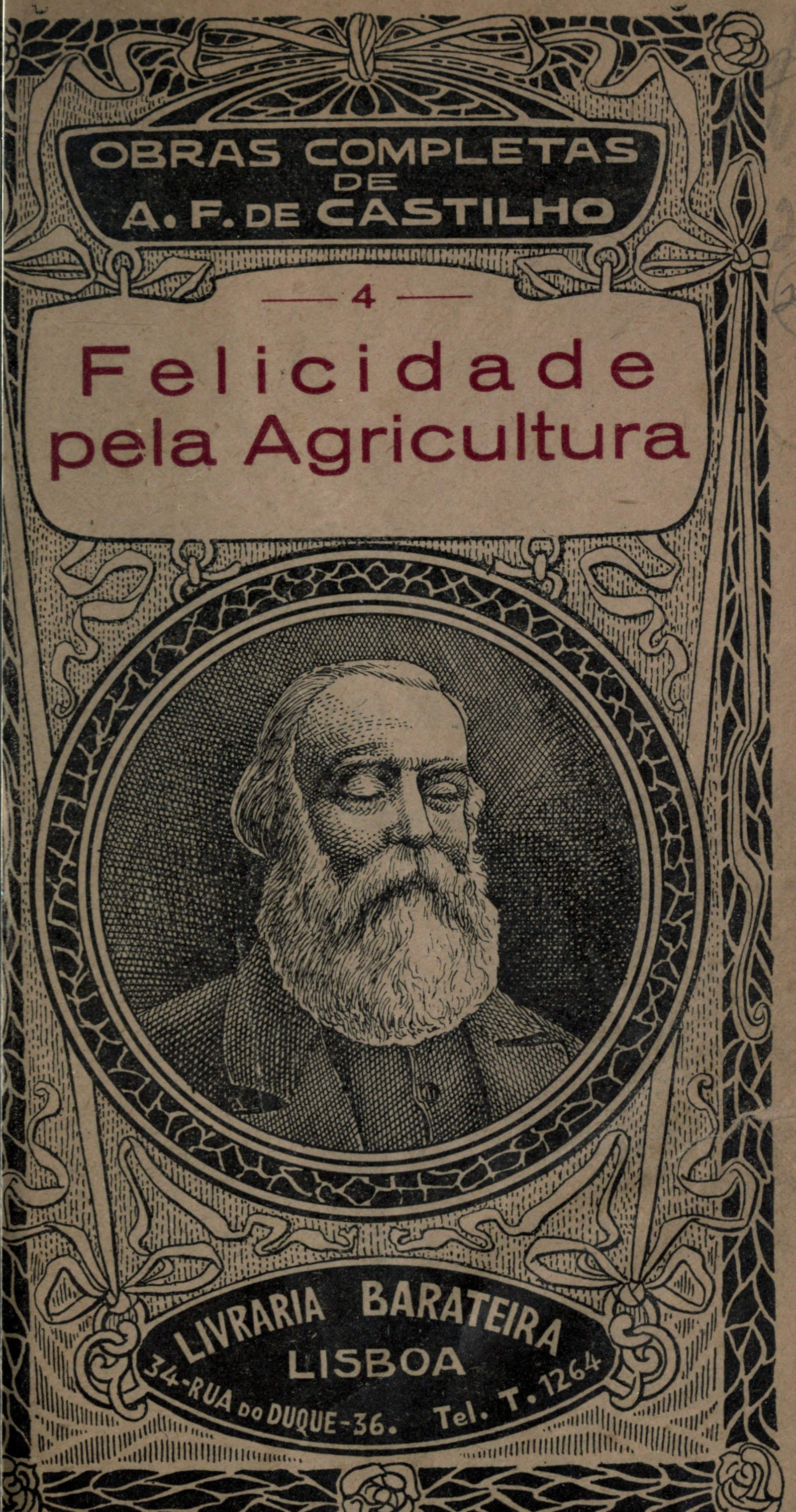 Nosso Dever É Informar, Não Convencer - Fica Senhor comigo, pois