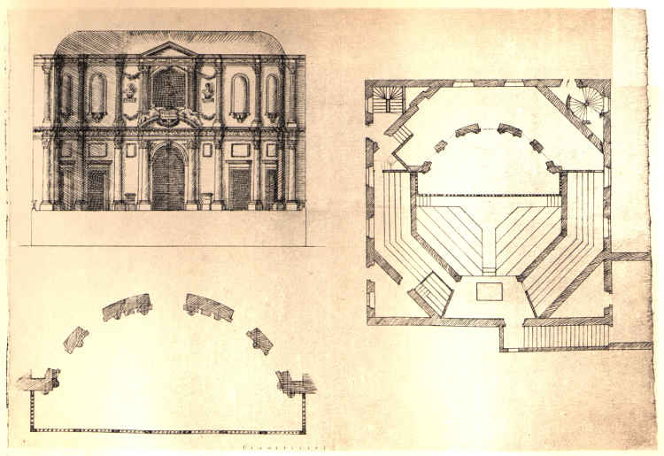 The Elizabethan Stage Vol. IV, by E. K. Chambers—A Project