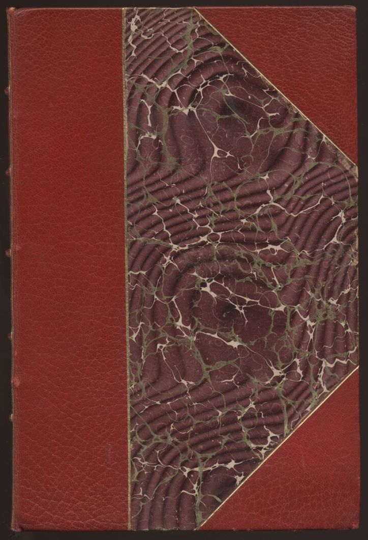 Bookcover 