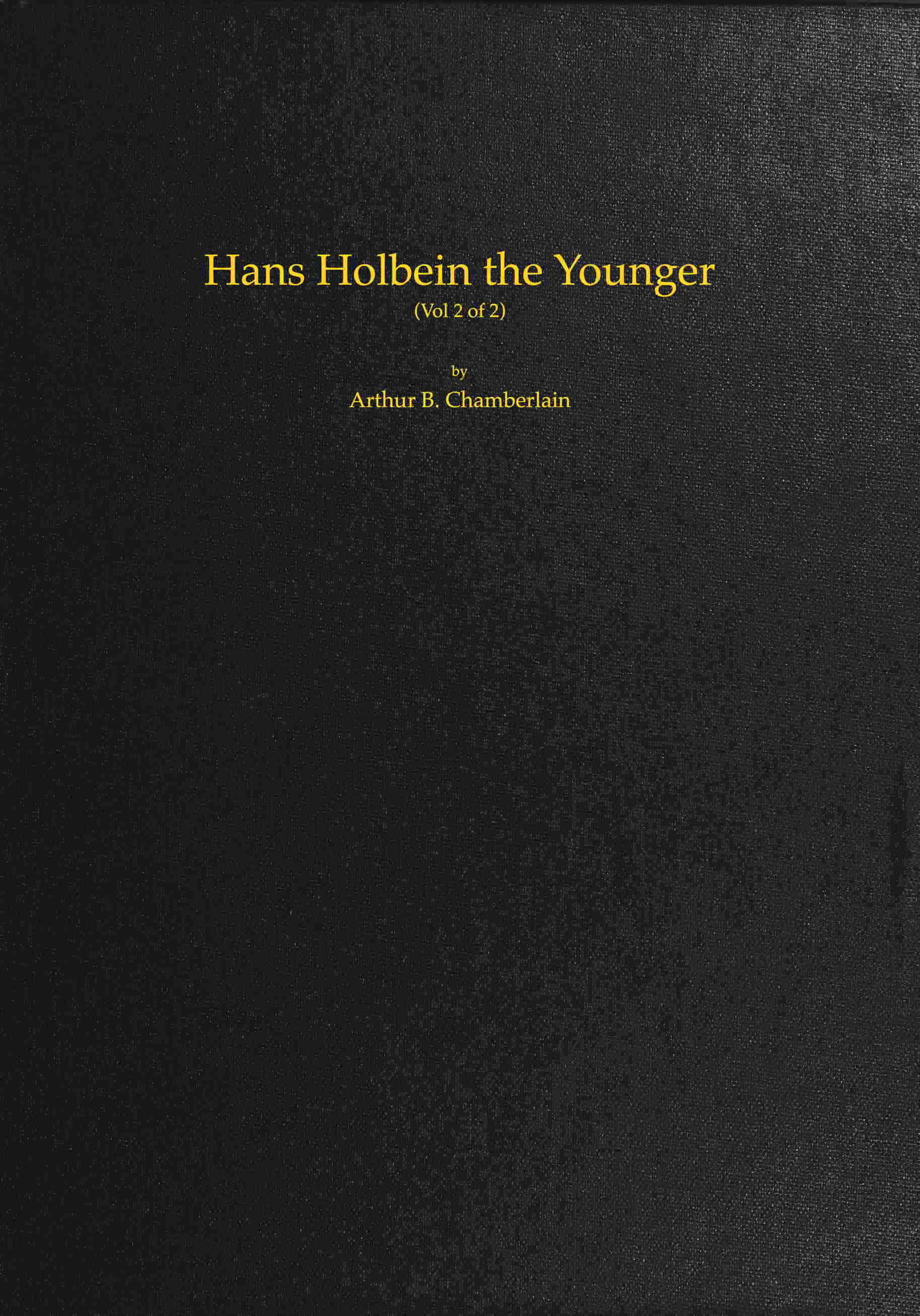 Hans Holbein the Younger (Vol photo photo