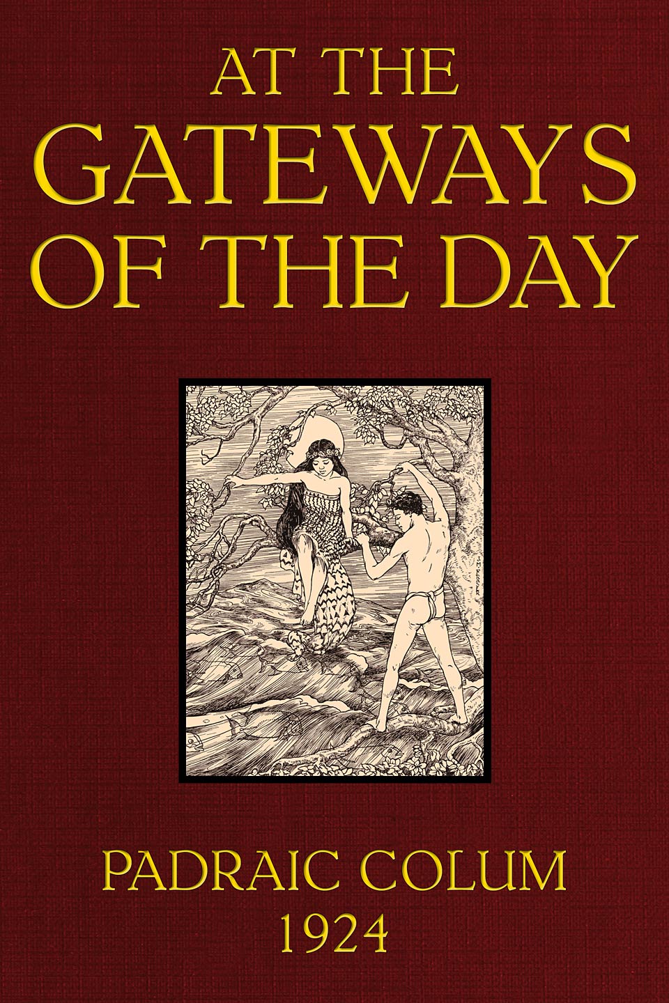At the gateways of the day