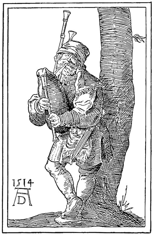 The Project Gutenberg eBook of The highland bagpipe by W. L. Manson