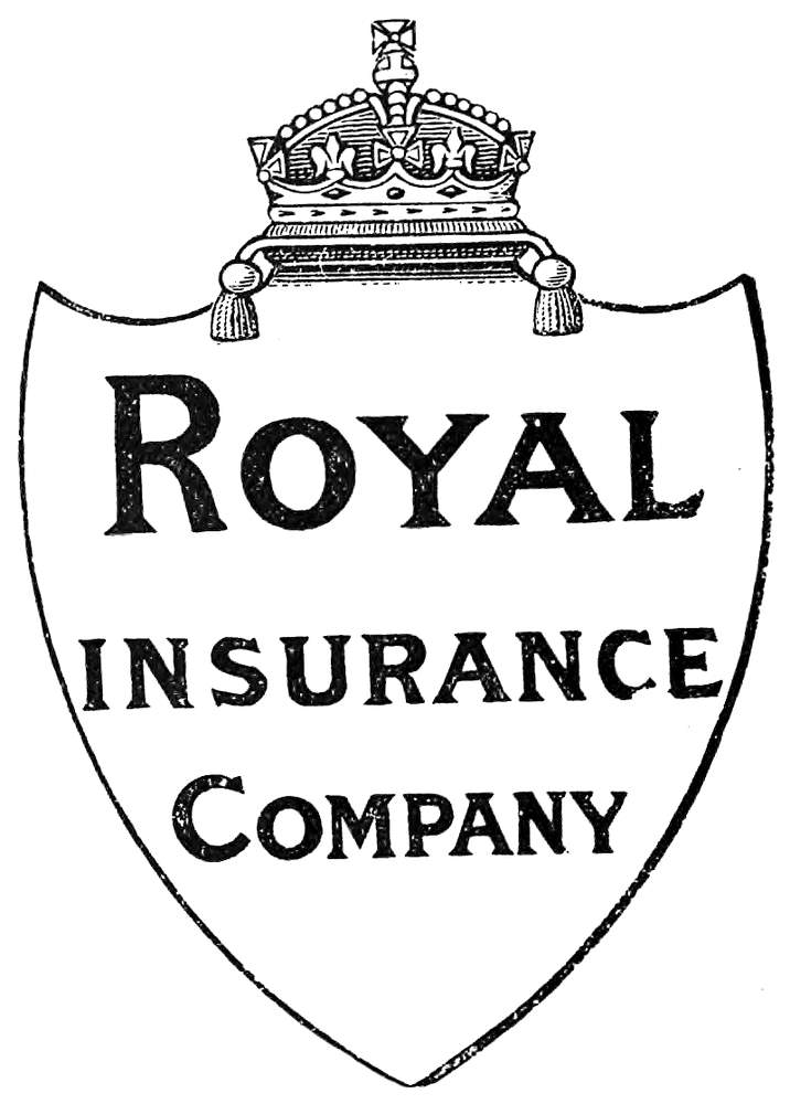 Royal Insurance Company