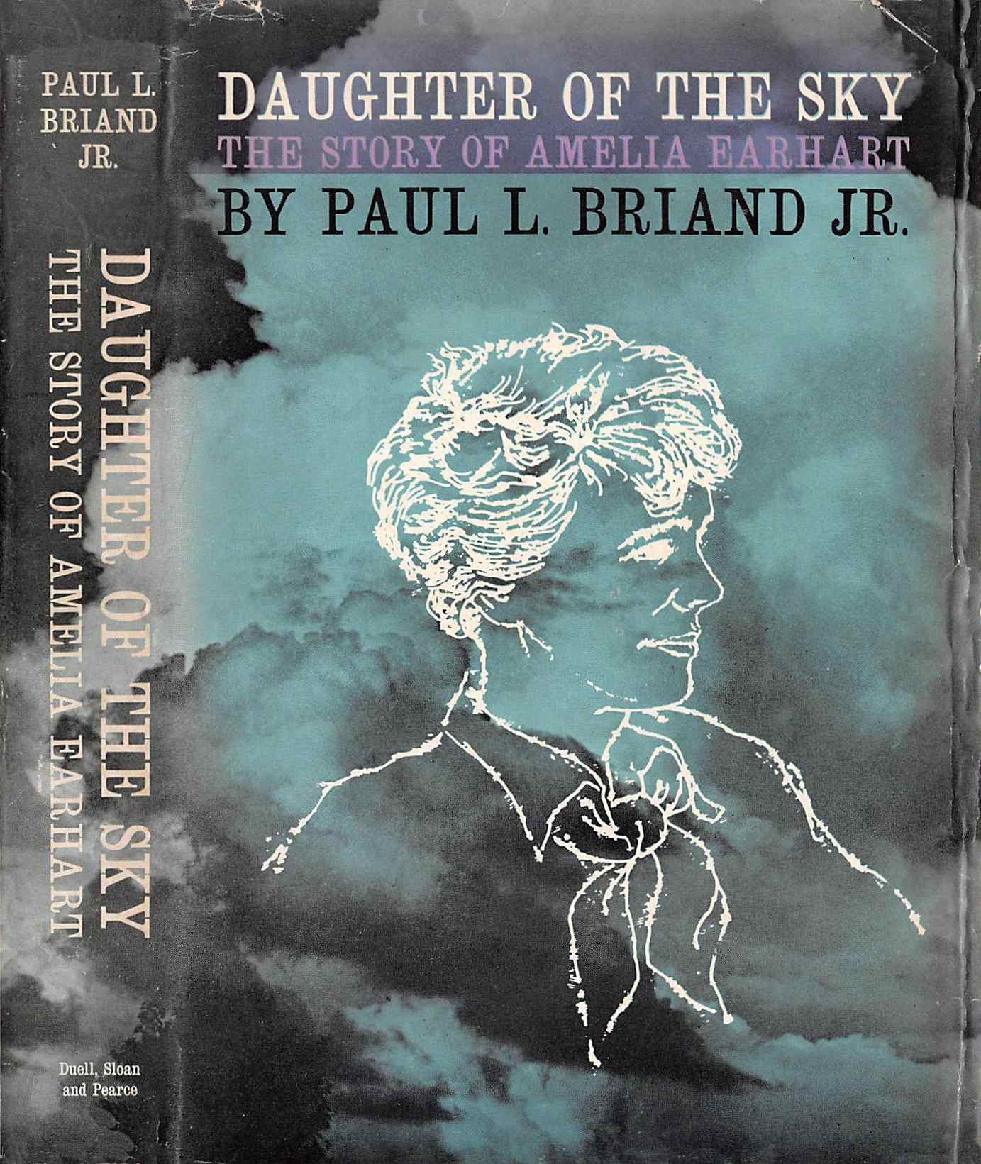 Daughter of the Sky Project Gutenberg