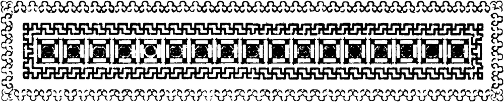 Kopfvignette
  „Glaubenskämpfe“