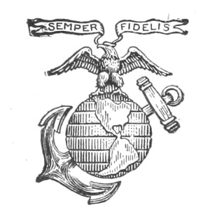 USMC icon