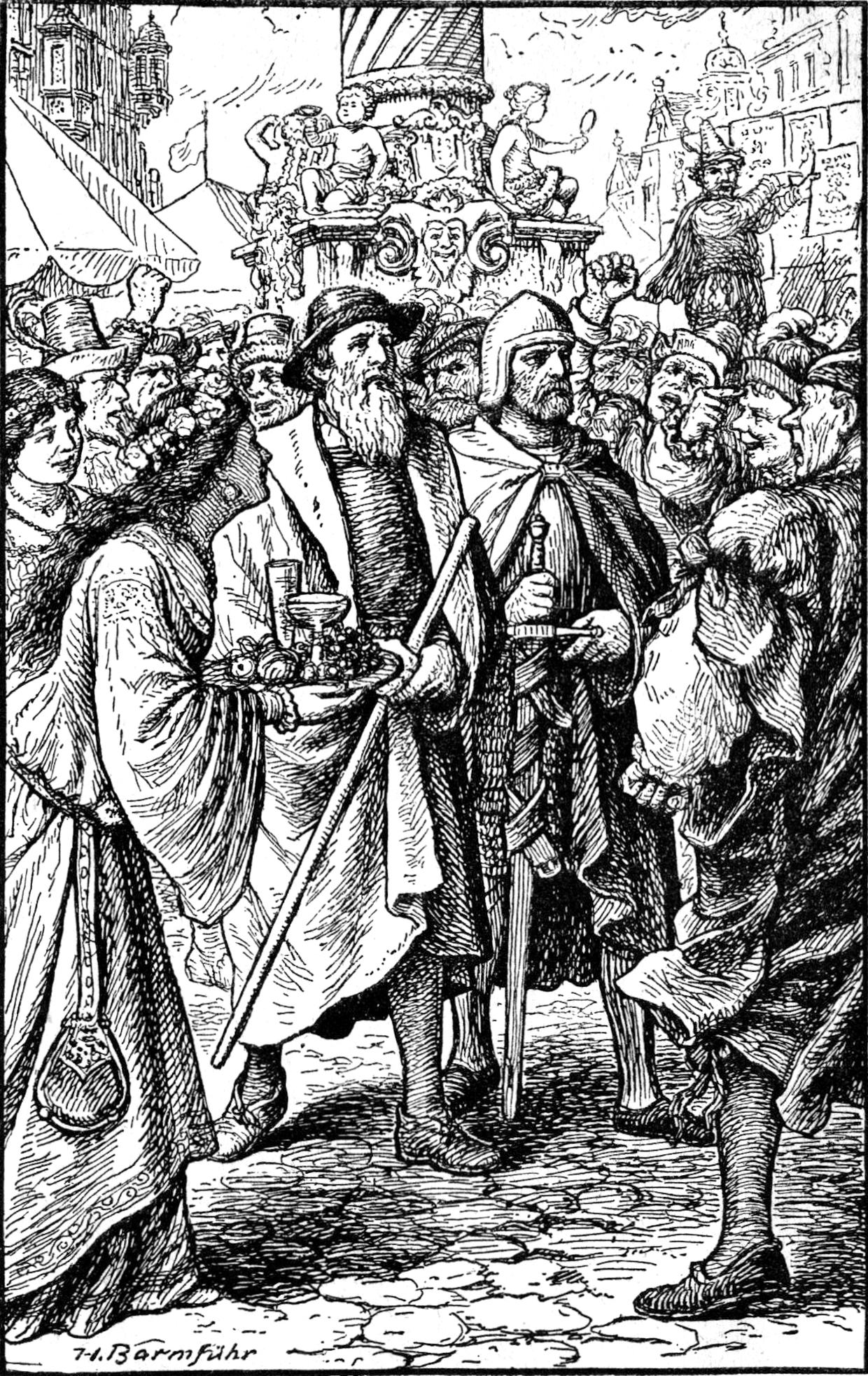 Pilgerreise zur seligen Ewigkeit | Project Gutenberg