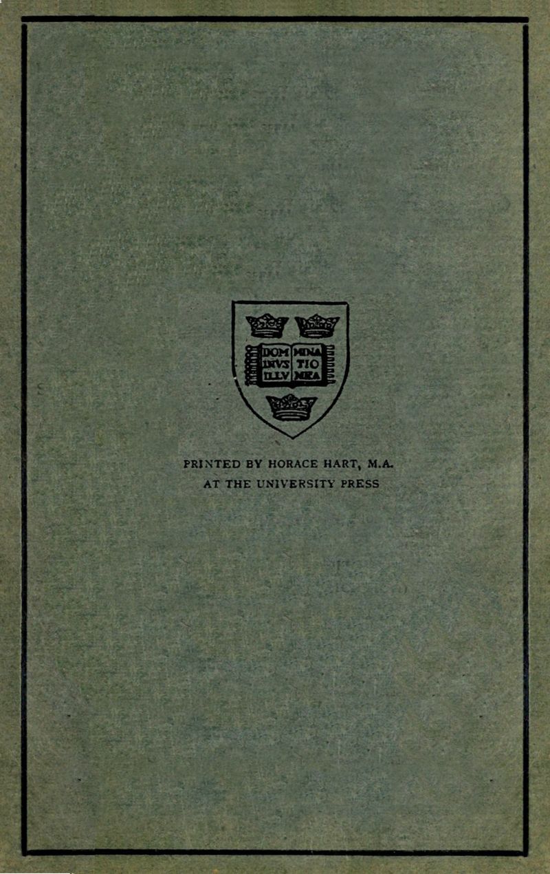 The Kings English 1906 Book Oxford Clarenden Press ~ Henry Frowde / Horace  Hart