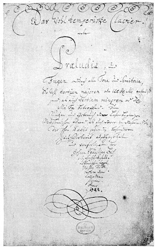 Facsimile of Manuscript