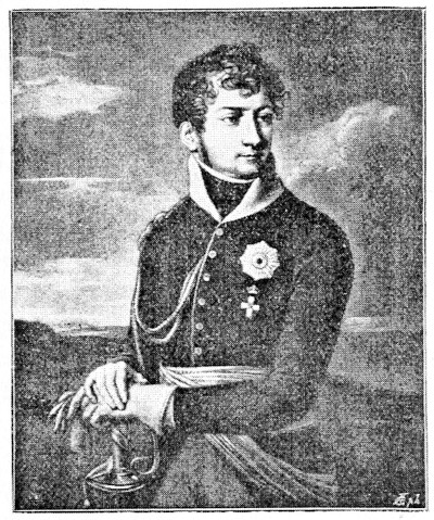 Prince Louis Ferdinand
