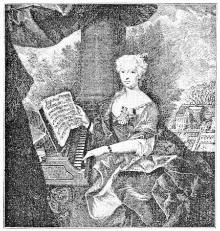 Countess of Questenberg