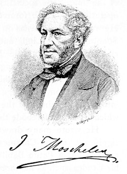 Moscheles, 1859