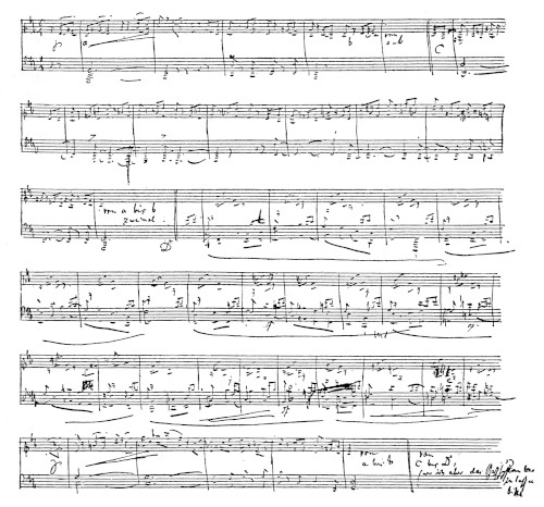 Made in Abyss Opening 2 Sheet music for Flute (Solo)