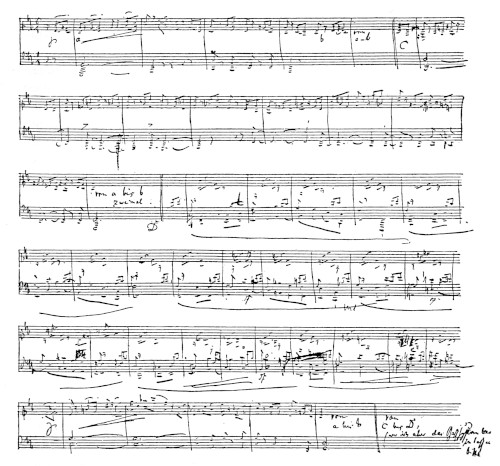 The vampire masquerade Sheet music for Piano, Violin, Guitar (Mixed Trio)