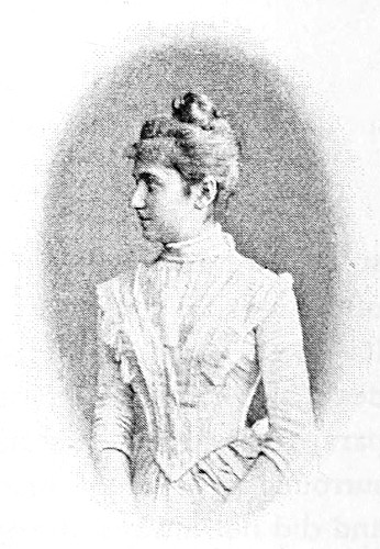 Clotilde Kleeberg