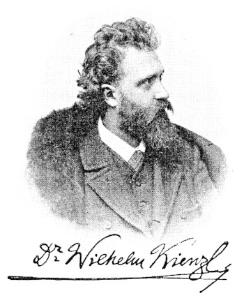 Wilhelm Kienzl