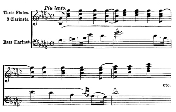 Theodore Front Musical Literature - Chamber Fanfare : For Flute, Horn,  Violin, Violoncello, Percussion And Piano (1999).